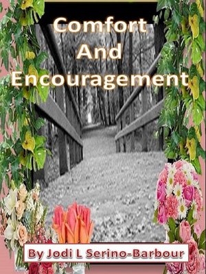 cover image of Comfort and Encouragement